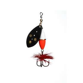 Myran Wipp Spinnare 20g Silver HOT