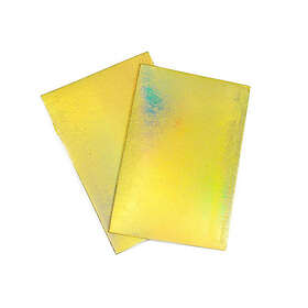 Fly-Dressing Loco Foam Peacock