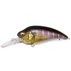 Megabass Super-Z Z2 GG Gill