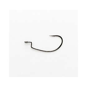 Decoy Worm 25kg Hook Wide, #2/0