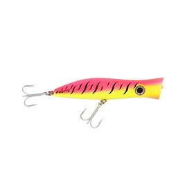 Halco Roosta Popper 135 R1 Pink Fluoro