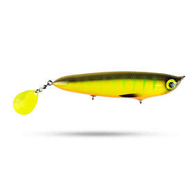 JW Lures Spitfire Younggun 17cm, 54g Lövnäs MF