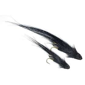 Guideline Sunray Tsunami Black 6 cm