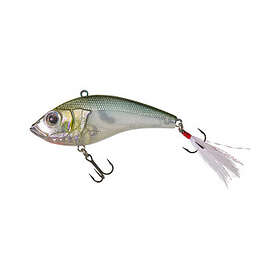 Gunki Kaiju Boost 55 S HL Minnow