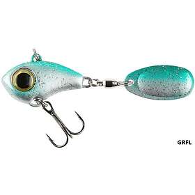 iFish Double Trouble 25mm Perch