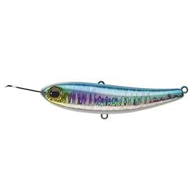 Illex Riser Bait 008, Bone
