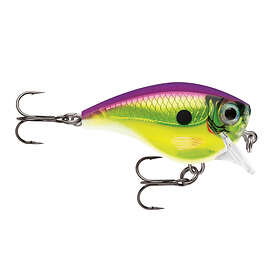 Rapala BX Brat 3' ROC