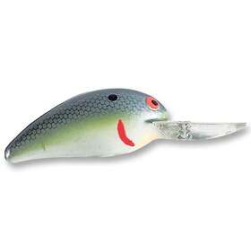 Smithwick Bomber B07A Modell A 14gr 6,6cm TS