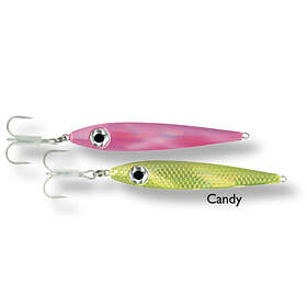 Spro Pilk'X 300g RED FISH