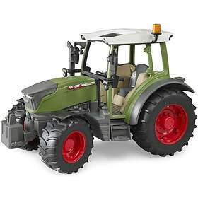 Bruder Fendt 211 Traktor 02180