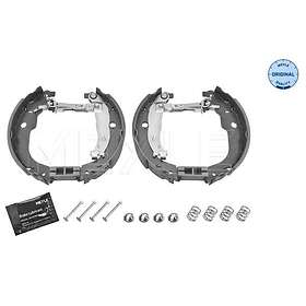 Meyle Bromsbackar sats 11-14 533 0041/K