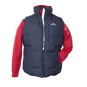 Sebago Gilet (Herre)