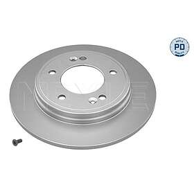 Meyle Bromsskiva 28-15 523 0022/PD