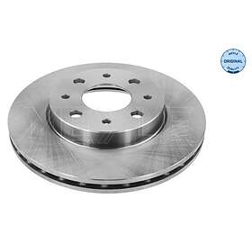 Meyle Bromsskiva 215 521 0026