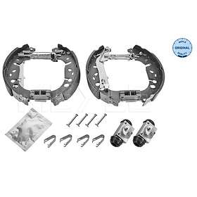 Meyle Bromsbackar sats 214 533 0035