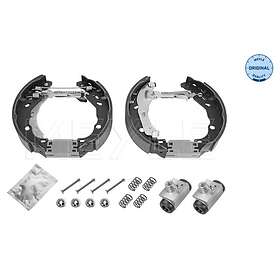 Meyle Bromsbackar sats 16-14 533 0020