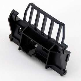 Bruder Monteringsplatta till CAT Teleskoplastare 02141 Reservdel