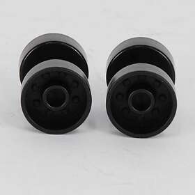 Bruder Rullar till larverna Traktor John Deere 9620RX 04055 Reservdel