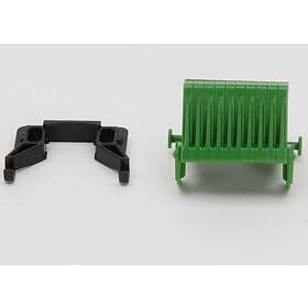 Bruder Frontvikt med fäste till Traktorer John Deere 7930 Reservdel