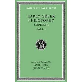 : Early Greek Philosophy: Volume VIII