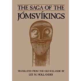 : The Saga of the Jomsvikings