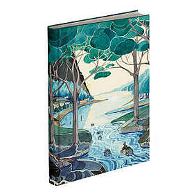 Bodleian Library: Tolkien Raft-Elves Journal