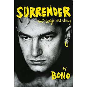 Bono: Surrender