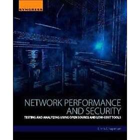 Chris Chapman: Network Performance and Security