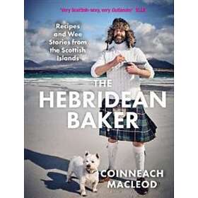 Coinneach MacLeod: The Hebridean Baker
