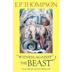 E P Thompson: Witness against the Beast