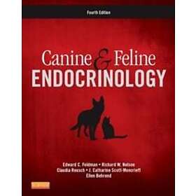 Edward C Feldman: Canine and Feline Endocrinology