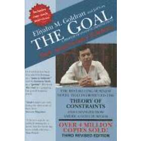 Eliyahu M Goldratt, Jeff Cox: The Goal: A Process of Ongoing Improvement