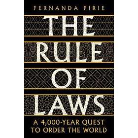 Fernanda Pirie: The Rule of Laws