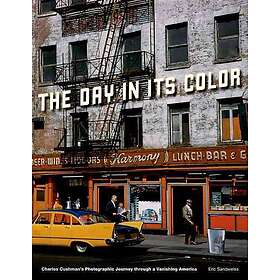 Eric Sandweiss: The Day in Its Color