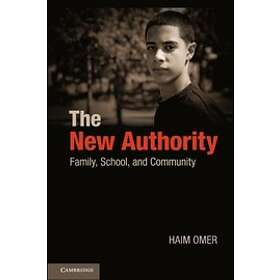 Haim Omer: The New Authority