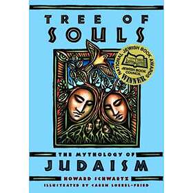 Howard Schwartz: Tree of Souls