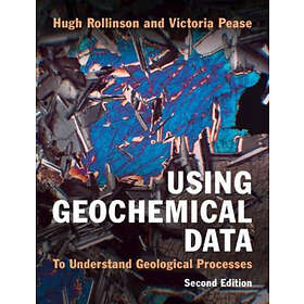 Hugh Rollinson: Using Geochemical Data