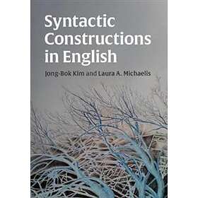Jong-Bok Kim: Syntactic Constructions in English