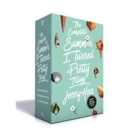 Jenny Han: Complete Summer I Turned Pretty Trilogy (Boxed Set)