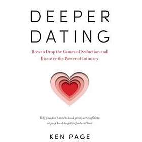 Ken Page: Deeper Dating