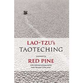 Lao Tzu: Lao-tzu's Taoteching