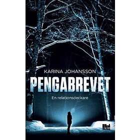 Karina Johansson: Pengabrevet
