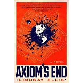 Lindsay Ellis: Axiom's End