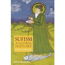 Nile Green: Sufism