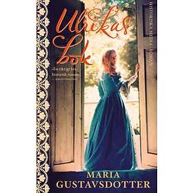 Maria Gustavsdotter: Ulrikas bok