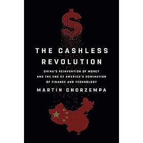 Martin Chorzempa: The Cashless Revolution