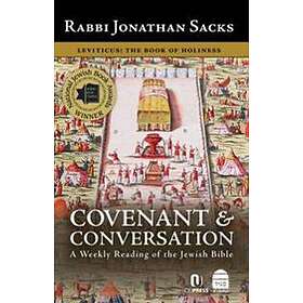 Rabbi Jonathan Sacks: Covenant &; Conversation
