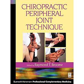 Raymond T Broome: Chiropractic Peripheral Joint Technique