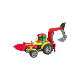 Bruder Backhoe Loader 20105