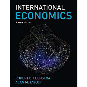 Robert Feenstra, Alan M Taylor: International Economics